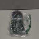 Darn Tough Hiker Boot Sock Full Cushion (Black, L)
