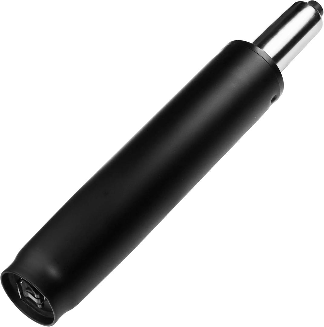 DOZYANT 6" Long Stroke Office Chair Gas Lift Cylinder Replacement,Hydraulic Pneumatic Shock Piston Heavy Duty (450 lbs) for Tall Person Universal Size Fits Most Executive Chairs, Highest End Class 4