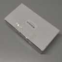 Der Rose 4 Pack Fake Plants Mini Artificial Greenery Potted Plants for Home Decor Indoor Office Table Room Farmhouse