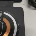 Foldable 3 in 1 Wireless Charging Station, Travel Charger for Samsung Multi Devices, 15W Fast Wireless Charger Stand Pad for Samsung Galaxy S25 Ultra S24 S23 Ultra Watch 7/6/5/4/3/Buds+ Pixel 9 8 Pro