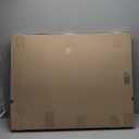 Kate and Laurel Adlynn Wall Picture Frame Set, 16" x 20" matted to 8" x 10", Gold, Set of 3