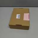 AuroraAria Pearl White Boutonniere for Men,Set of 6,Groom Boutonniere for Wedding,Anniversary,Homecoming,Formal Dinner Party,Wedding Decor,Artificial Pearl White Rose