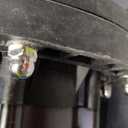 In/Above Ground Pool Pump,(2.2HP, 6950 GPH, 220V)