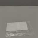 PTFE Plastic Sheet, Virgin PTFE Sheet Teflon Sheets - 100mmx200mm Thickness 1mm Non Stick Sheets for Gasket Seals Liners Bearings