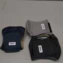 Washable Male Dog Diapers Reusable, Premium Dog Belly Bands for Male Dogs Medium, Pack of 3, High Absorbing Dog Pee Wraps for Doggie in Incontinence or Excitable Urination and Training(M)