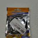 KEEPOW S3029 S3018 S3014 Vacuum Belts Replacement for Eureka FloorRover Dash NEU522, NEU526, NEU560, NEU562A, NEU562, NEU566, NEU529, NEU520 (2 Pack)