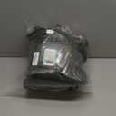 Wantdo Women's Winter Coats Long Puffer Parka Jacket with Hood (XX-Large, Black)