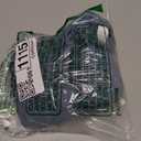 Orca Blank Men's Slate Grey Crew Neck TShirt Premium 100% Cotton Short Sleeve, Size L