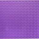 Silicone Dish Drying Mat for Multiple Usage,Easy clean,Eco-friendly,Heat-resistant Silicone Mat for Kitchen Counter or Sink,Refrigerator or drawer liner Purple L 16 inches x 12 inches