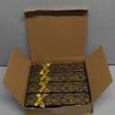 Eaasty 12 Pcs Quran Acrylic Bookmarks with Gold Tassels in Gift Boxes Eid Mubarak Bookmark Gift Ramadan Kareem Bookmark for Islamic Men Women Wedding Favors