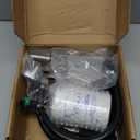 CP4 Disaster Prevention Bypass Kit Compatible with 20112022 Ford F-250, F-350, F-450, F-550 6.7L Powerstroke Diesel Gen 2.1, Replacement for CP4-6.7F-BP-G2.1