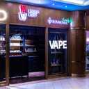 30" x 10" Ultra Bright Large VAPE Sign - LED Display for E-Cigarette Stores for Smoke Shops, Vape Shops, Convenience Stores, Gas Station Convenience Stores