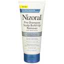 Nizoral, Scalp Treatment Pre-Shampoo Scalp Build Up Remover, 5 Fl Oz