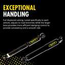 Monroe OESpectrum 37199 Suspension Shock Absorber for Toyota RAV4