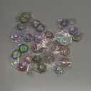 30 Pack Fidget Toys Spinner Bulk Mini Gifts Party Favors for Kids Adults,Sensory Toys Goodie Bags Stuffers for Boys Girls Autism ADHD Stress Relief,Treasure Box Toy Classroom Carnival Prizes Supplies