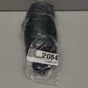 2 Pack Car Seat Covers, Breathable Seat Protectors, Anti-Slip Driver Seat Cover, Comfortable Front Seat Cover Set Universal Fit for Truck, SUV, Sedan, Airbag Compatible (Black)