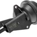 Dorman 911-927 Engine Intake Manifold Runner Vacuum Control Motor Compatible with Select Ford/Mercury Models