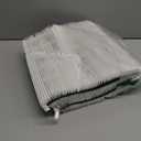 Pack of 2 Blue Pure 411 Filter Replacement Compatible with Blueair Blue Pure 411 Genuine, 411+, 411 Auto and MINI Air Purifiers, H13 True HEPA Filter, Particle and Activated Carbon by Funmit