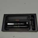 5GHz & 2.4GHz WiFi Wireless Meat Thermometer, INKBIRD WiFi Smart Thermometer with 2 Size-Coded Probes and Unlimited Range,Bluetooth 5.4 Thermometer with 360 Readable LCD-Enhanced Booster