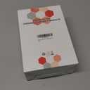 eSamcore Tablet Holder for Car, for iPad Stand Cup Holder Car Mount with 1.57" Depth Large Clamp 15" Height Adjustable Tab Mount Holder for 6"-12.9" Cell Phone iPhone Travel iPad Accessories