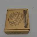 Spurtar Oil Filter Wrench for Toyota Cap Style Oil Filter Removal Tool 64mm for Lexus, Camry, 4 Runner, RAV4, Tundra, Tacoma, Highlander, Sienna, Sequoia, Avaion, Venza 2.5-5.7L Engine