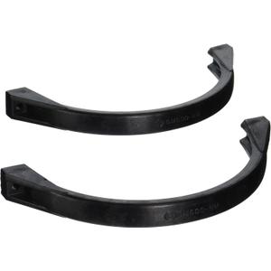 Hayward GMX600NM Noryl Flange Valve Clamp Replacement for Hayward S144T Pro Series Sand Filter