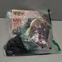 Spooktacular Creations Halloween Gothic Vampire Costume Kids, Deluxe Halloween Vampire Costumes for Dress Up, Role Play (3T, Red)