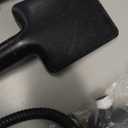 MakeFit Filtered Shower Head with Handheld, 7 Modes High Pressure Handheld Showerhead with Filters, Detachable Shower Heads Water Softener Filters Beads for Hard Water - Remove Chlorine & Heavy Metals (Black)