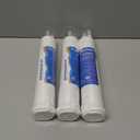 PUREPLUS Compatible with 4396841, Everydrop Filter 3, EDR3RXD1, 4396710, 46-9083, 46-9030, 9030, 9083, Refrigerator Water Filter, 3Pack