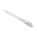 Foldable Roasting Fork with Finger-Grip Glow