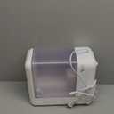 Dreo Humidifiers for Bedroom, Top-filled Smart Quiet Cool Mist Humidifier for Large Room Home, Oil Diffuser & Nightlight, 50Hours Runtime for Indoor Plants, with Alexa/Google, White