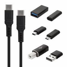 Emerge 60W USB-C Adapter Kit