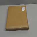 Iron Display Stand 10 Packs, 10 Inches Plate Picture Photo Stand for Display, Black Foldable Easel Holder for Photo Frame, Artwork, Collection, Decorative Plate, Book, Office