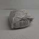 HAOMAIJIA Non Slip Couch Cover Sofa Covers for 3 Cushion Couch Washable sectional Couch Covers for Dogs pet Furniture Protector Couch Cover Blanket for Living Room (Off White, 91"x134")