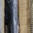 Metal Fence Posts 4 FT Black (Pack of 20) Heavy Duty U Post & T Post for Wire Fencing, Rustproof Powder-Coated Steel Fence Stakes, No-Dig Fence Posts for Farm, Orchard, Yard & Temporary Fencing