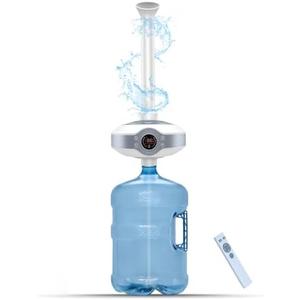 Humidifier Large Room 1000 sq.ft. AILINKE Whole house & Commercial Humidifier 800ml/h Mist Output, Tankless Ultrasonic Cool Mist Industrial Humidifiers for Home, Office, Plants, Greenhouse, Warehouse