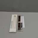 HOPO Compatible With Apple Watch Band 8mm,40mm,41mm,42mm(Series 10/11),Resin Watch Strap Bracelet Wristband Fashion Lightweight Replacement For iWatch Bands Series 11 Ultra 10 9 8 7 6 5 4 3 2 1 SE for Women Men