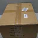 Espird 12-Light LED Grow Lights Plant Growing Lamps with Timer, Outdoor Waterproof String Grow Lights for Greenhouse, Full Spectrum Grow Light for Seeding Veg Flowers