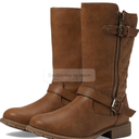 MIA Girl's Lil Gentri (Toddler/Little Kid) Size 3