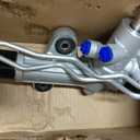SCITOO Power Steering Rack and Pinion for Acura MDX 2003-2006 53601-S3V-A02