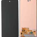 for Samsung Galaxy A53 SM-A536U A536U1 A536 LCD Display Touch Screen Digitizer Black Replacement 6.5