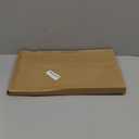 YEAHOME Outdoor Christmas Decorations, 3 Metal Snowman Santa Claus Deer Decorative Garden Stakes for Christmas Outdoor Yard, Xmas Signs for Home Outside Yard Lawn Porch Pathway Xmas Decor (Yhmd-488)