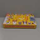 meowtastic Brown Dog Weighted Stuffed Animals - 22 Inch 4.5 Pounds Weighted Plush Dog Stuffed Animals - Big Stuffed Dog Weighted Plush Pillow - Cute Plush Toys Gifts for Kids & Adults (22" 4.5 lbs) (Medium)