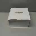 Football Mug Coffee Novelty Ceramic Mug & Cute Football Themed Spoon & Coaster Tray Dish, Great Football Sports Gifts Idea, For Men, Women, Great for Holidays, Birthdays, Fathers Day Etc.