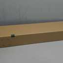 Lazblinds Upgraded Top Down Bottom Up (TDBU) Honeycomb Blinds, No Drill No Tools Easy Install Cordless Cellular Shades for Windows 20" W x 48" H, White - Blackout
