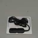 4K 1080P Wireless HDMI Display Adapter, WiFi Streaming Movies, Shows Receiver for i-Phone, i-Pad, Android, Tablet, Laptop, Window to HDTV/Monitor/Projector, Compatible Miracast, Air Play, DLNA