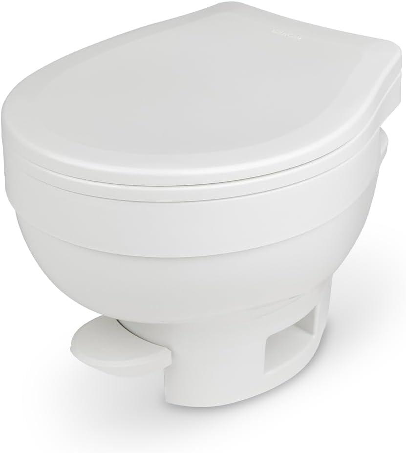 Aqua-Magic VI Low Profile, White