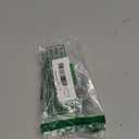 Amerock BP37102CZ | Kitchen Cabinet Knob | Champagne Bronze | Everett | 1-5/16 inch (33mm) Diameter | Cabinet Hardware | Round Furniture Knob | Dresser Drawer Knob