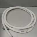 Whirlpool W11381654 Original Genuine OEMDishwasher Drain Hose