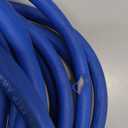 TOOLCY Super Flexible Pressure Washer Hose 30ft, 3400 PSI Kink Resistant Power Washer Hose 1/4 in., Replacement Power Wash Hose with M22 and 3/8" Quick Connection Kit for Gas & Electric